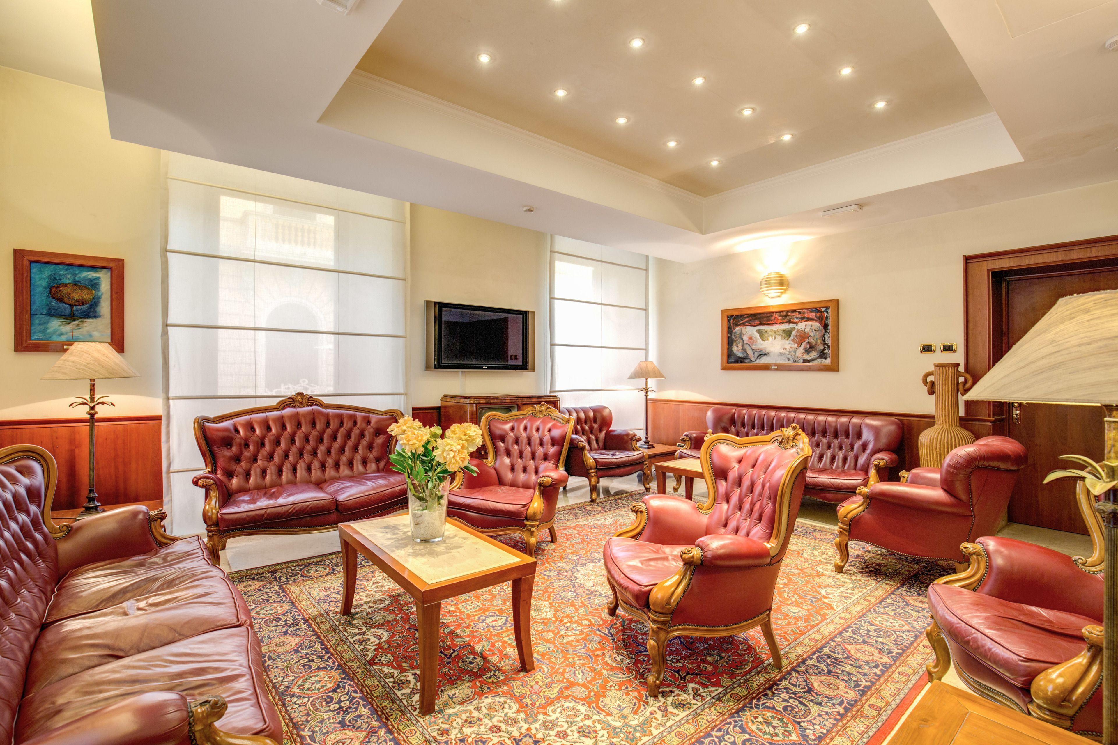 Hotel San Marco — Fotos 1